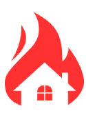 Wildfire property risks in Payson, AZ